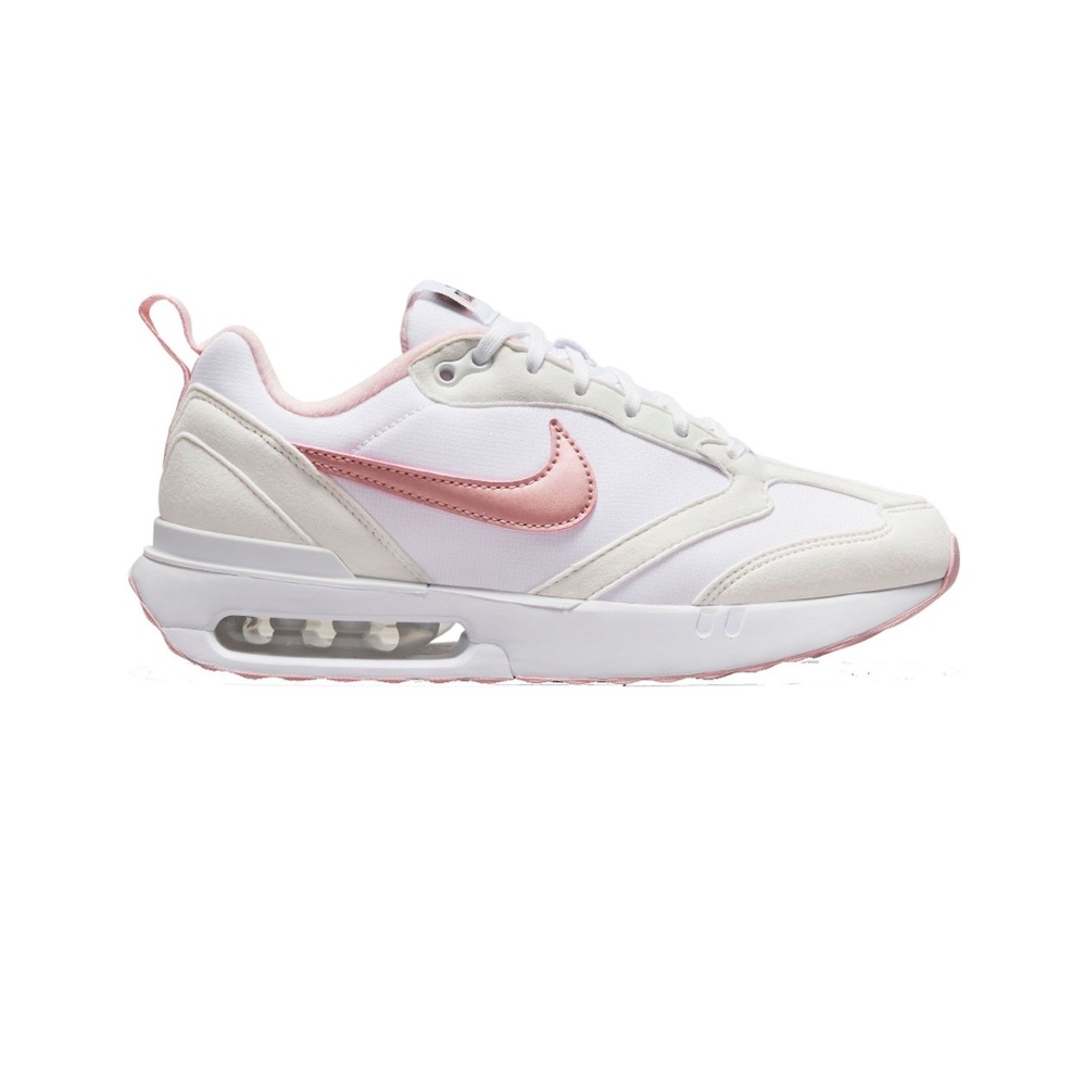 Nike Air Max Dawn Shoes - NEW IN BOX - pink and white - Kids sz 6, women’s sz 8